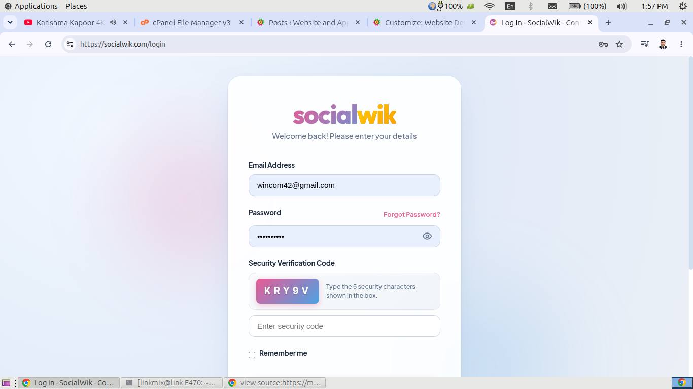 Socialwik